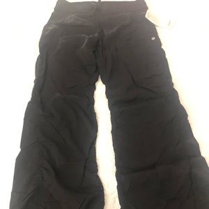 NWT lululemon dance studio pants